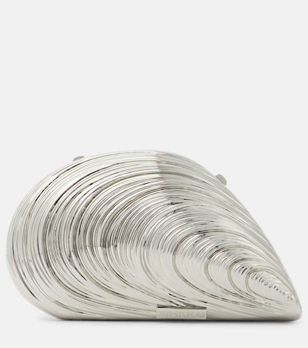 Pochette Bridget en coquillage - Simkhai - Modalova