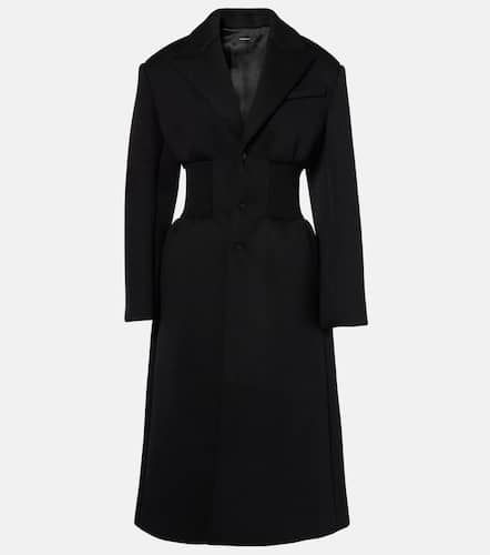 Wardrobe.NYC Manteau droit - Wardrobe.NYC - Modalova