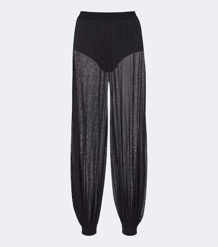 Simkhai Pantalon ballon Flora - Simkhai - Modalova