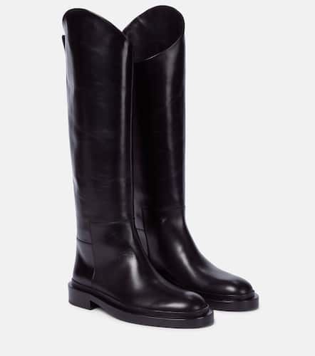 Jil Sander Bottes en cuir - Jil Sander - Modalova