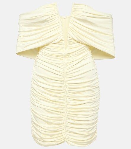 Robe à épaules dénudées - Magda Butrym - Modalova