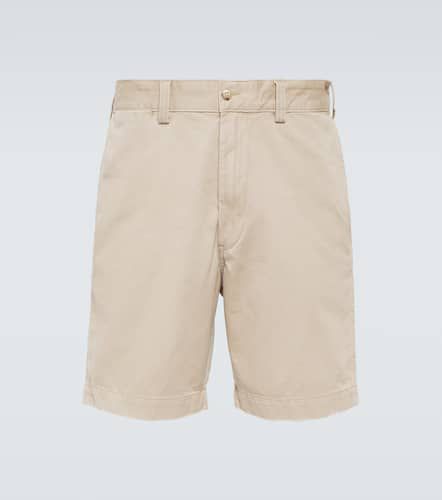 Polo Ralph Lauren Short en coton - Polo Ralph Lauren - Modalova