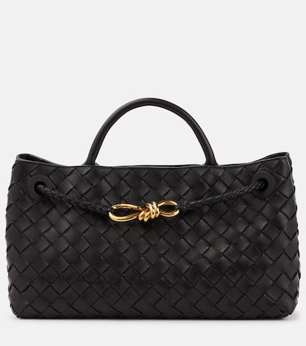 Sac East-West Andiamo en cuir Intrecciato - Bottega Veneta - Modalova