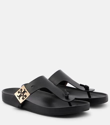 Tory Burch Mules Mellow en cuir - Tory Burch - Modalova