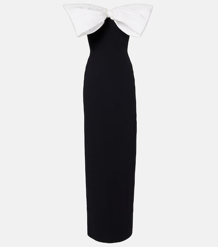 David Koma Robe longue - David Koma - Modalova
