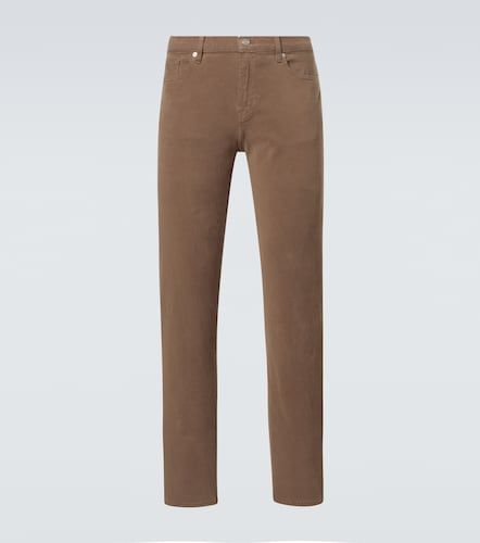Frame Pantalon slim L'Homme Slim - Frame - Modalova
