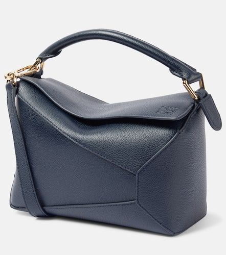 Loewe Sac Puzzle Edge Small en cuir - Loewe - Modalova