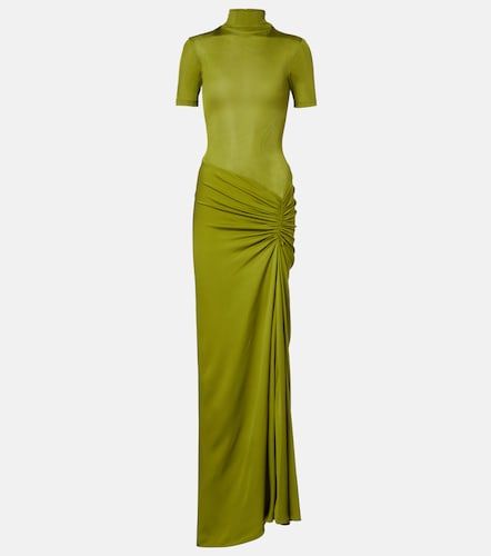 Christopher Esber Robe longue Tee - Christopher Esber - Modalova