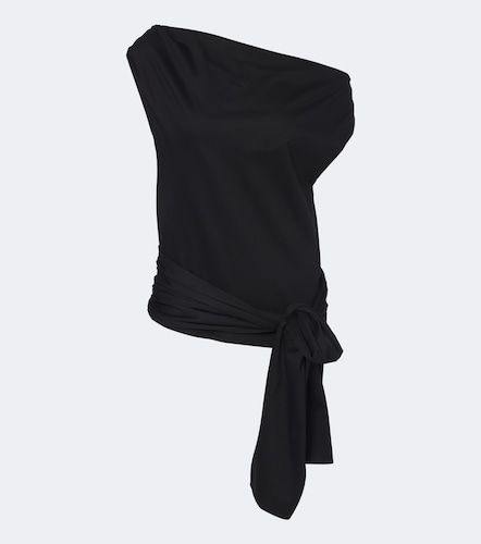 Top asymétrique Zafira en coton - Proenza Schouler - Modalova