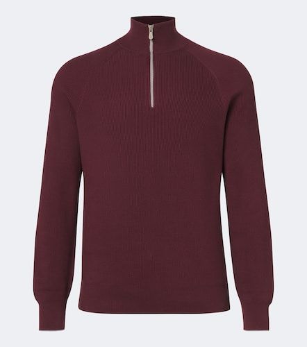 Brunello Cucinelli Pull en coton - Brunello Cucinelli - Modalova