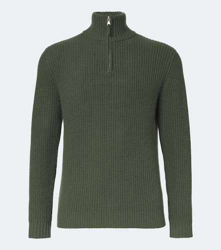 Allude Pull en laine et cachemire - Allude - Modalova