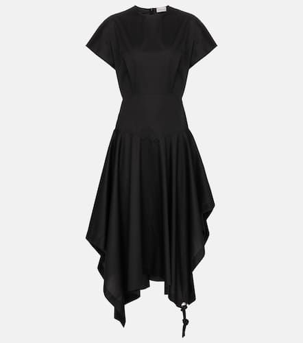 Robe midi 1 Moncler JW Anderson en coton - Moncler Genius - Modalova