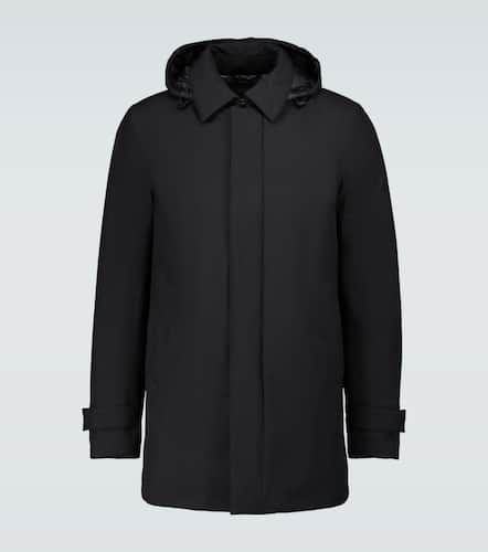 Herno Imperméable rembourrée - Herno - Modalova