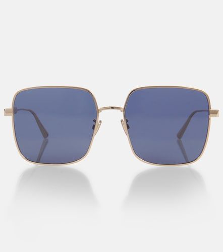 Lunettes de soleil carrées DiorCannage S1U - Dior Eyewear - Modalova
