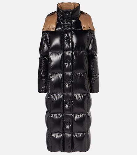 Moncler Manteau doudoune Parnaiba - Moncler - Modalova