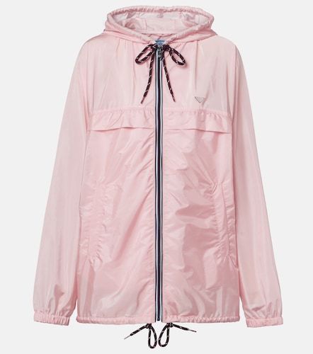 Prada Veste en Re-Nylon - Prada - Modalova