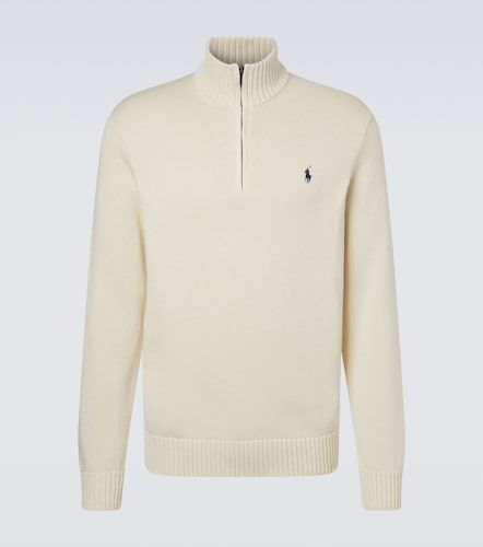 Polo Ralph Lauren Pull en coton - Polo Ralph Lauren - Modalova