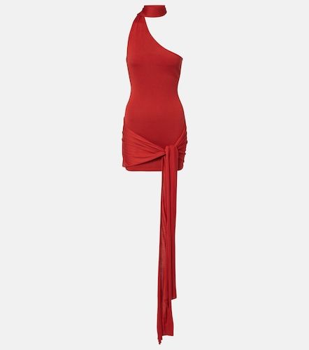 Aya Muse Robe en soie mélangée - Aya Muse - Modalova