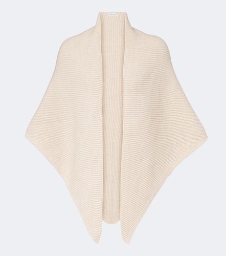 Max Mara Châle en laine vierge - Max Mara - Modalova