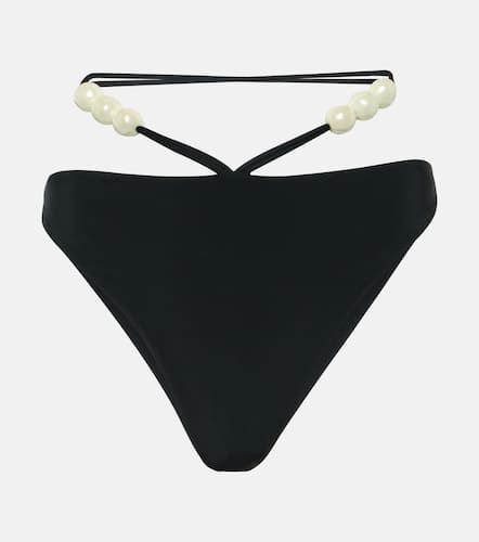 Magda Butrym Culotte de bikini Bell - Magda Butrym - Modalova