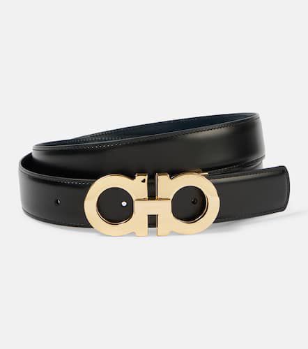 Ferragamo Ceinture en cuir - Ferragamo - Modalova