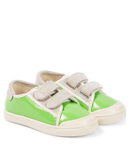 PèPè Baskets en cuir - PePe - Modalova