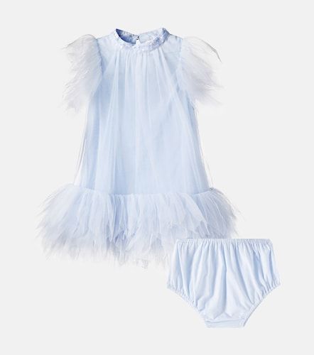 Bébé – Robe Dahlia en tulle - Tutu Du Monde - Modalova
