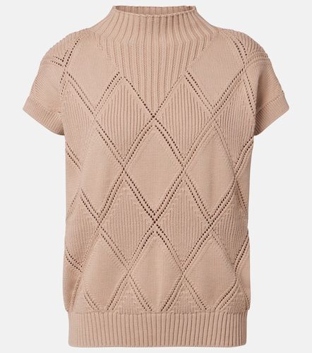 Varley Pull Keffin en coton - Varley - Modalova