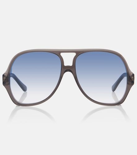 Chloé Lunettes de soleil aviateur Salomé - Chloe - Modalova