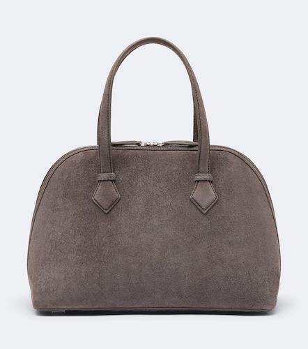 A.Emery Sac à main Harnick en daim - A.Emery - Modalova