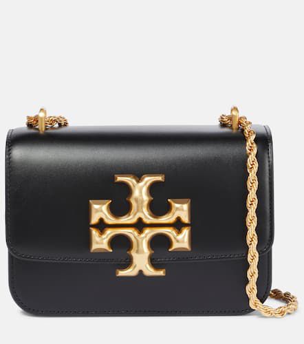 Sac à bandoulière Eleanor en cuir - Tory Burch - Modalova