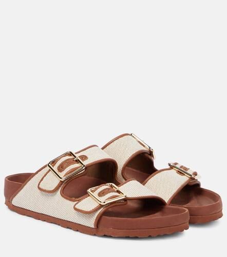Mules 1774 Arizona en toile - Birkenstock 1774 - Modalova