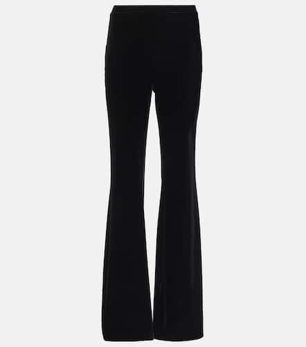 Pantalon ample Ruthette en velours - Diane von Furstenberg - Modalova