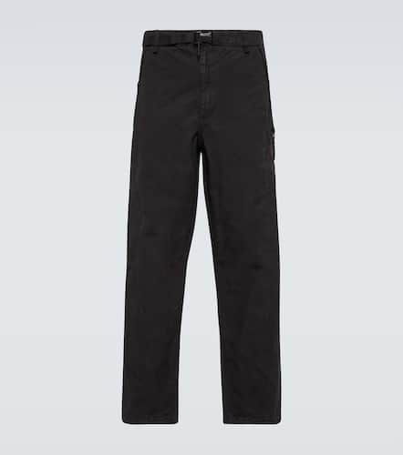 Pantalon Ba-Tic droit en coton - C.P. Company - Modalova