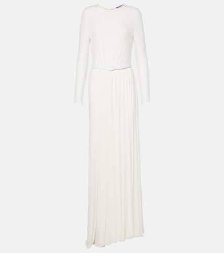 Ralph Lauren Collection Robe longue - Ralph Lauren Collection - Modalova