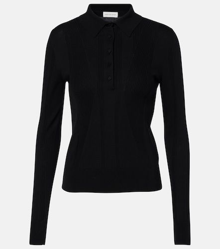 Dries Van Noten Polo en coton - Dries Van Noten - Modalova