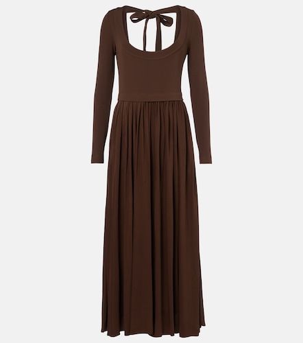 Polo Ralph Lauren Robe longue - Polo Ralph Lauren - Modalova