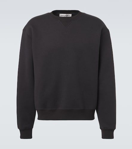 Sweat-shirt Perfect en coton et laine - Our Legacy - Modalova