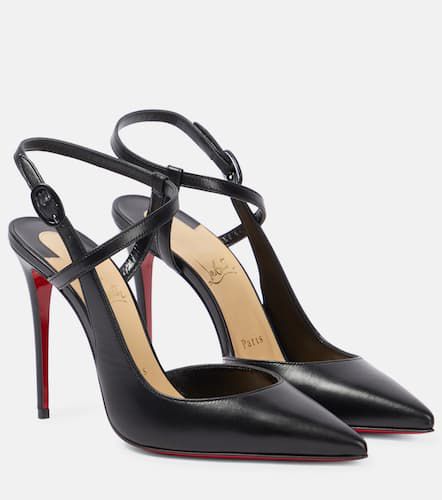 Escarpins Jenlove en cuir - Christian Louboutin - Modalova