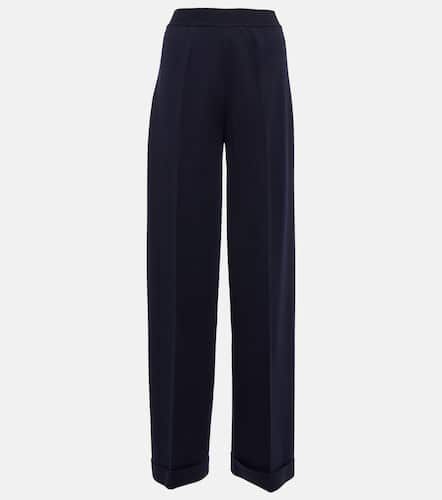 Pantalon en cachemire et soie - Loro Piana - Modalova