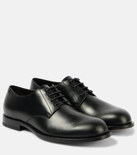 The Row Derbies Novus en cuir - The Row - Modalova