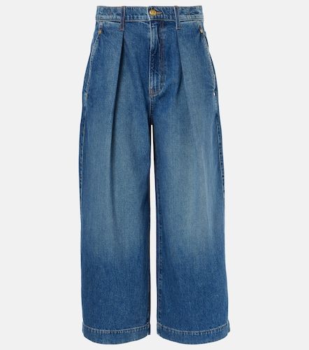 Ulla Johnson Jean wide April - Ulla Johnson - Modalova