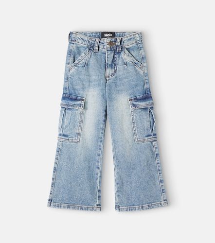Molo Jean cargo Addy - Molo - Modalova
