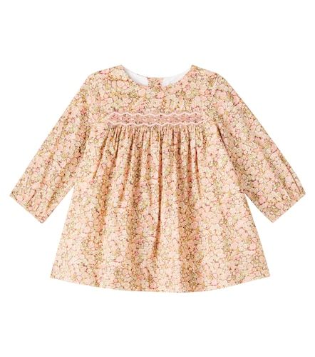 Bébé – Robe Felice imprimée en coton - Bonpoint - Modalova