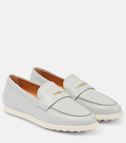 Tod's Mocassins en cuir - Tod's - Modalova