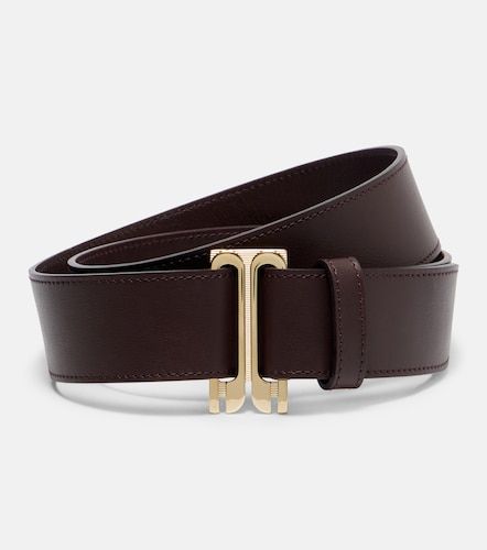 Ceinture Dorian en cuir - Victoria Beckham - Modalova