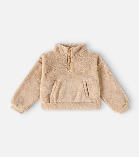 Rylee + Cru Veste en teddy - Rylee + Cru - Modalova