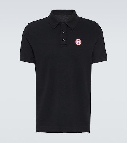 Canada Goose Polo Beckley en coton - Canada Goose - Modalova