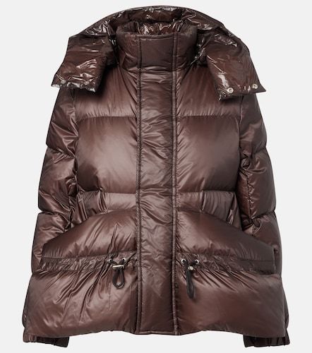 Sacai Veste doudoune technique - Sacai - Modalova