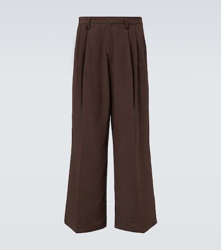 ERL Pantalon ample - ERL - Modalova